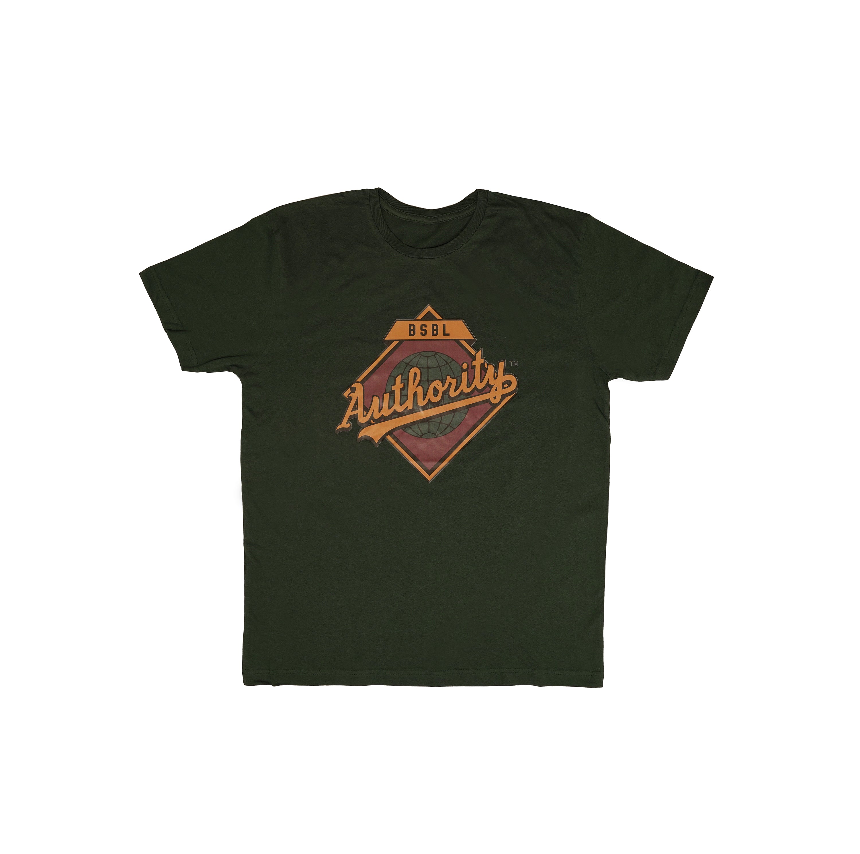 Champions Tee