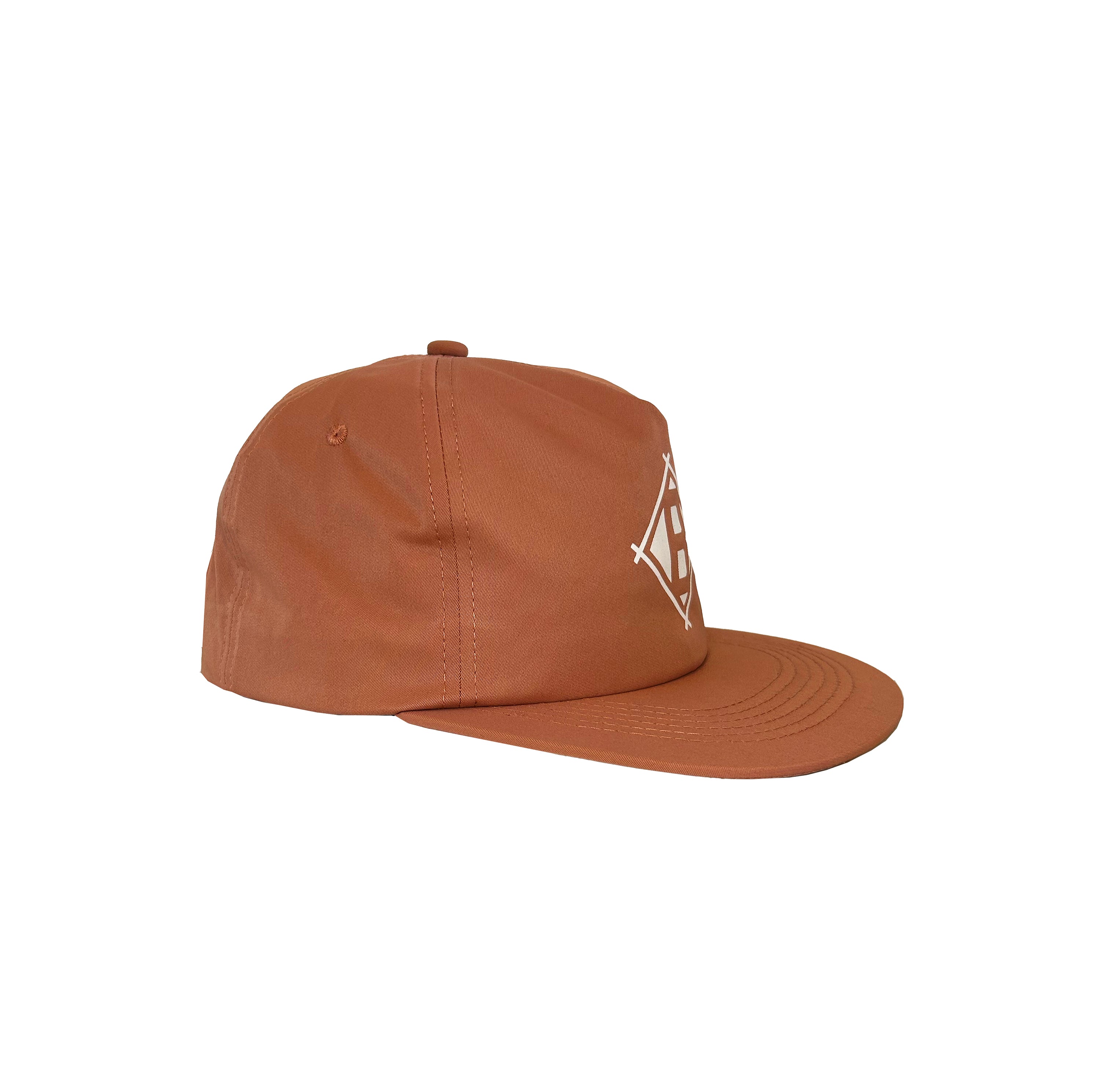 Vintage B Snapback Arizona