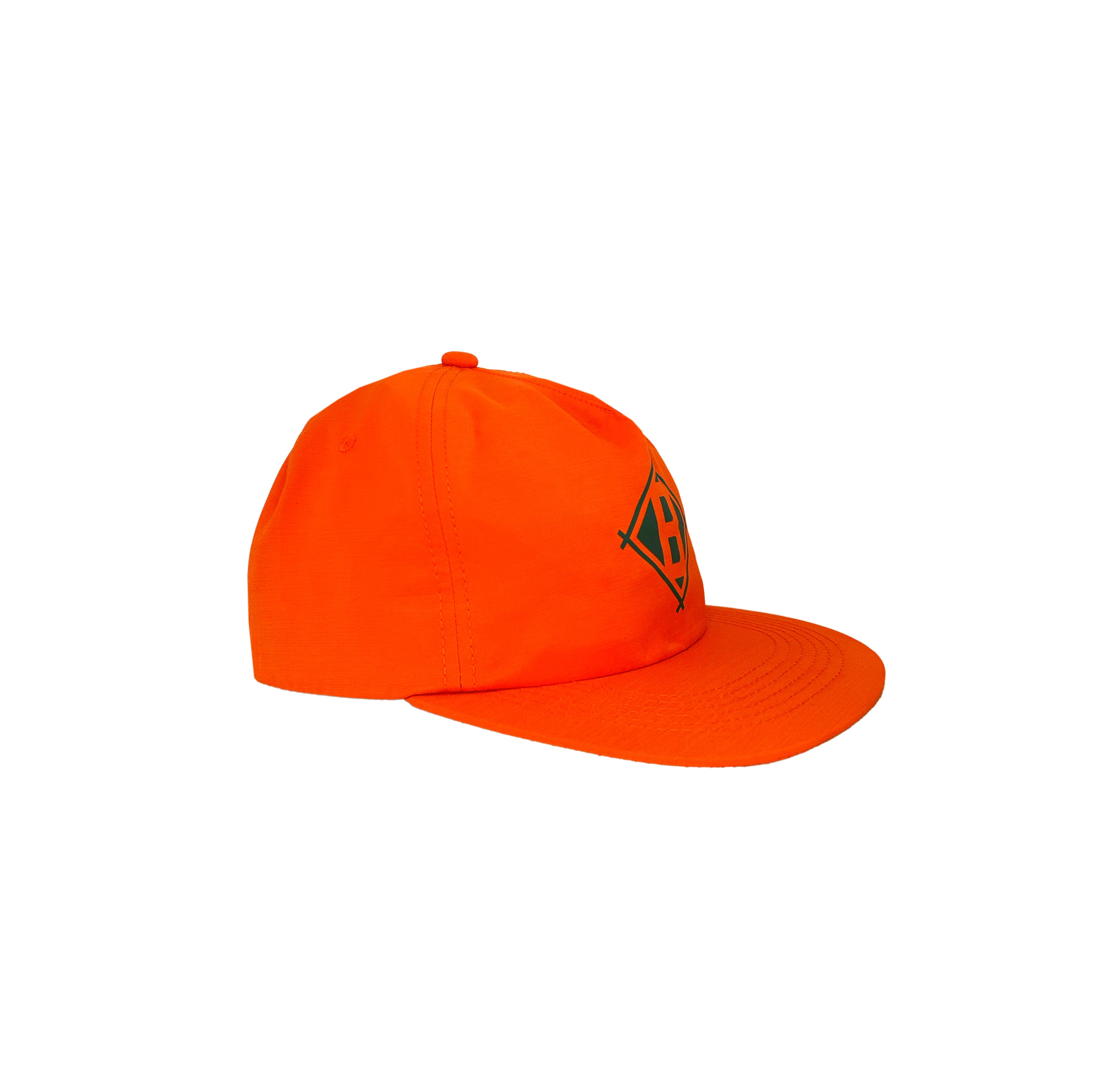 Vintage B Snapback Florida