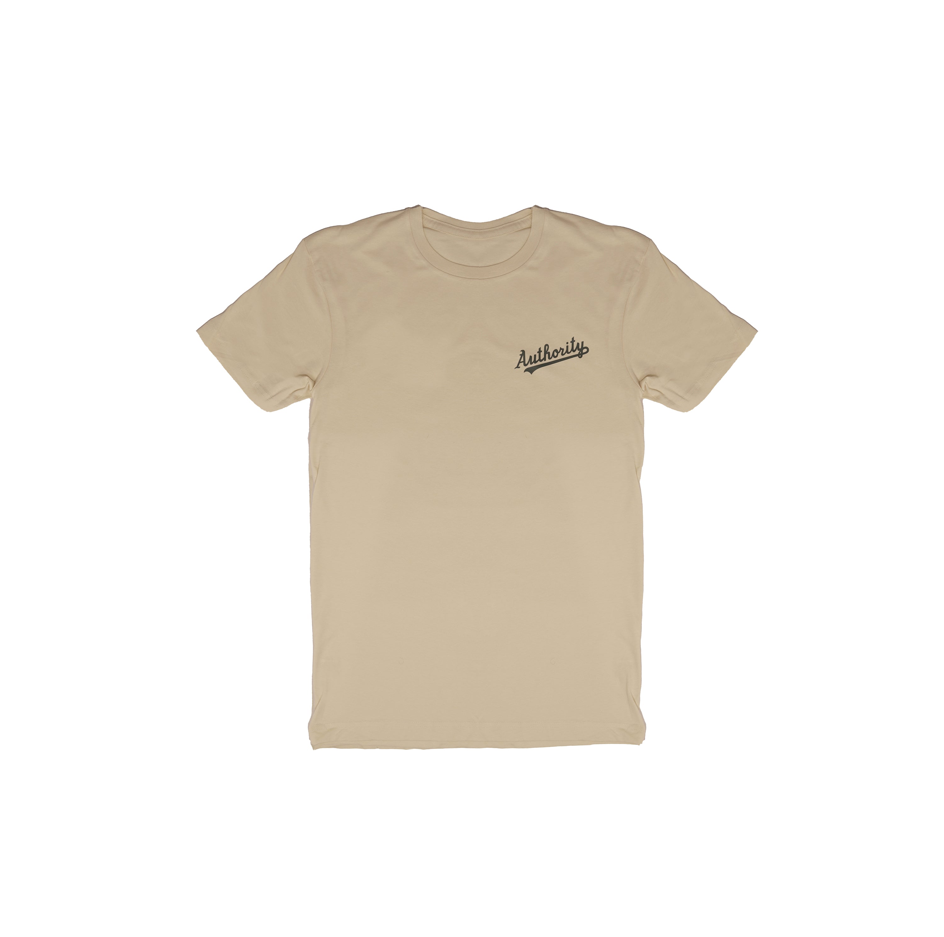 Quality Lumber Tee