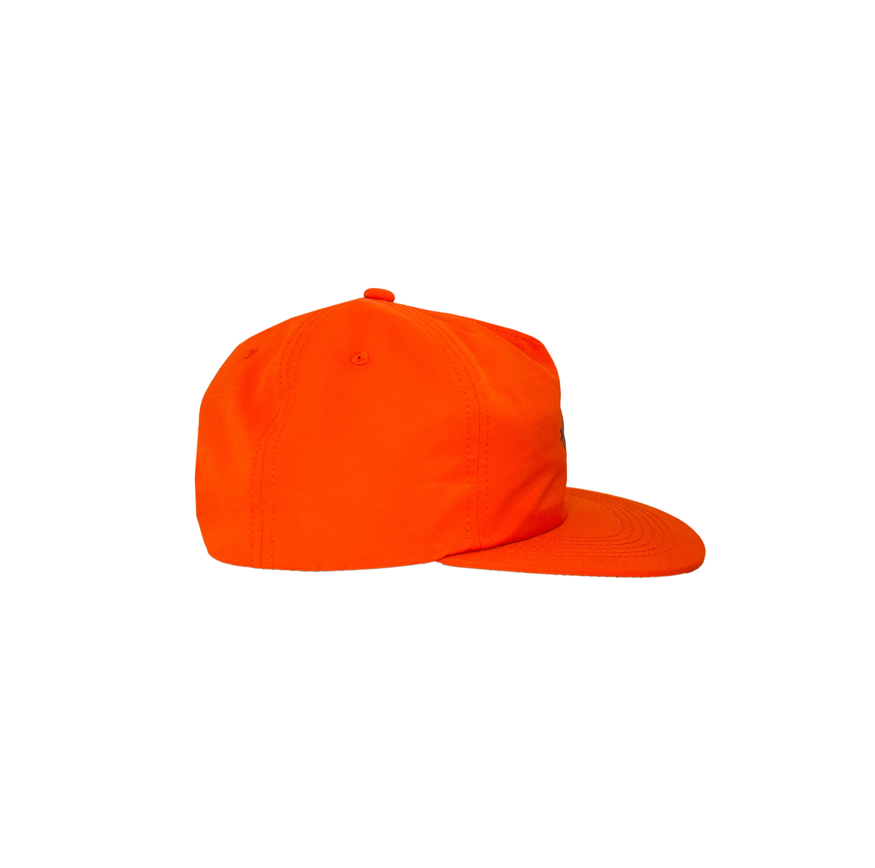 Vintage B Snapback Florida